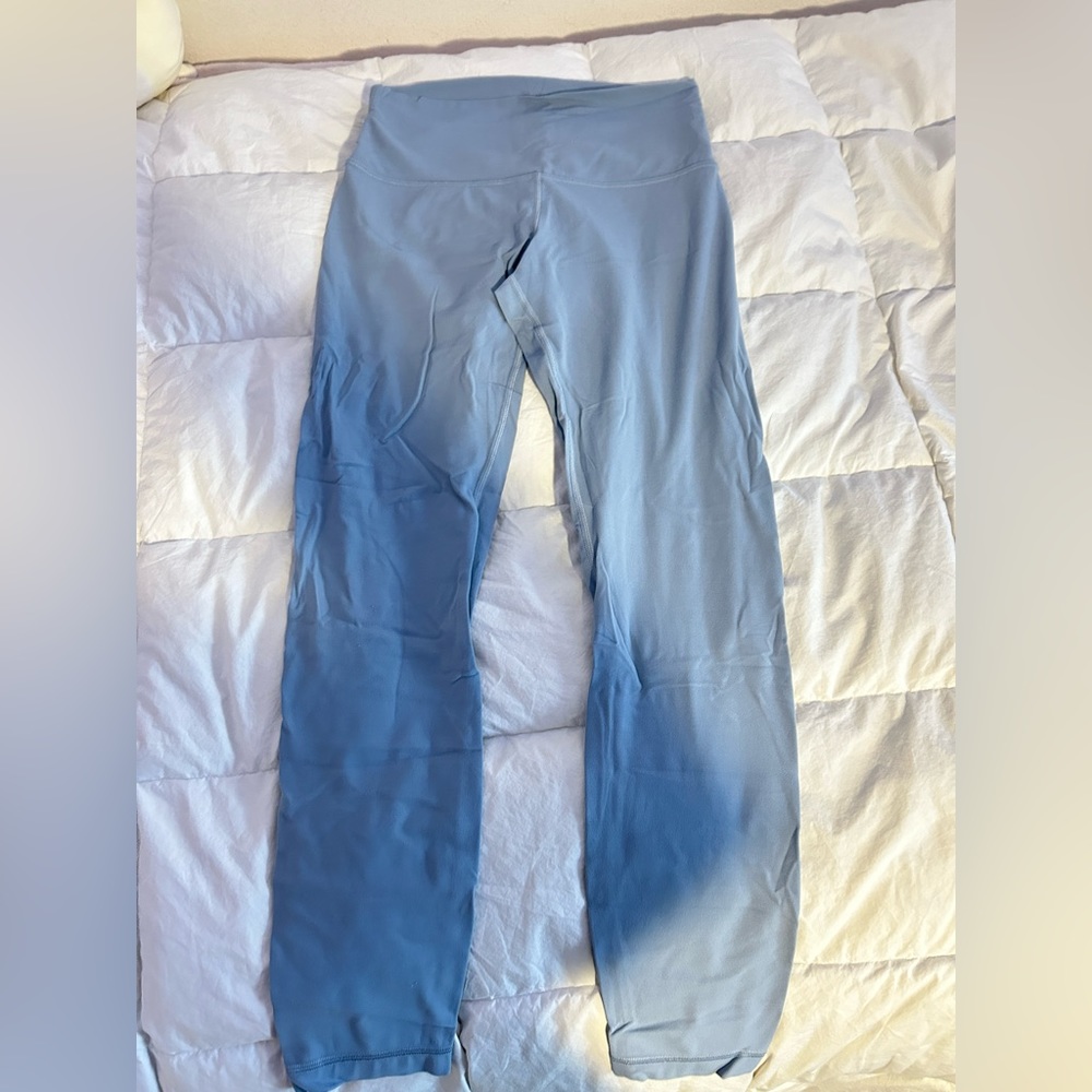 Lululemon align leggings